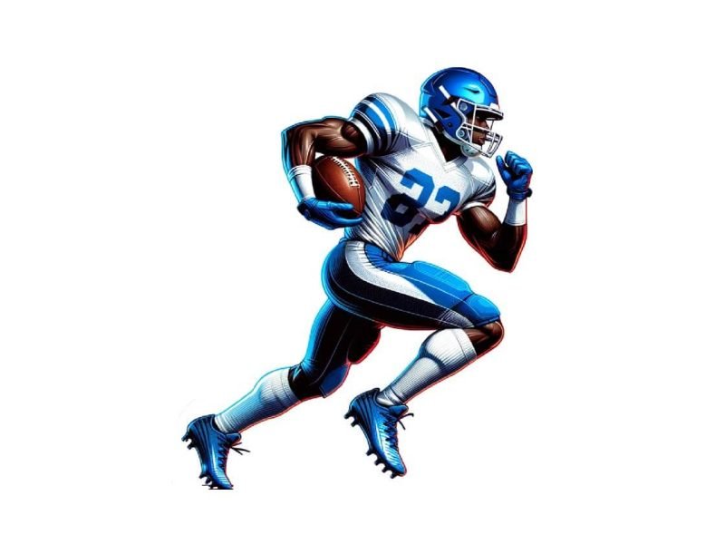 Beyond Teams Other Random College Football Generators Offer New Ways to Play